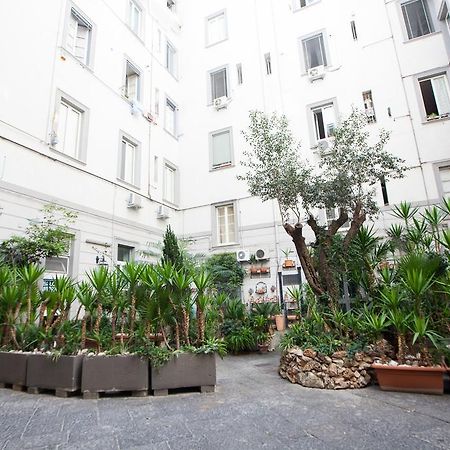 نابولي Bovio Prestige Apartments المظهر الخارجي الصورة
