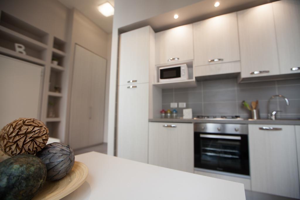 نابولي Bovio Prestige Apartments المظهر الخارجي الصورة