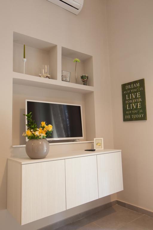 نابولي Bovio Prestige Apartments المظهر الخارجي الصورة
