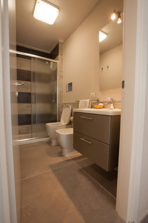 نابولي Bovio Prestige Apartments المظهر الخارجي الصورة