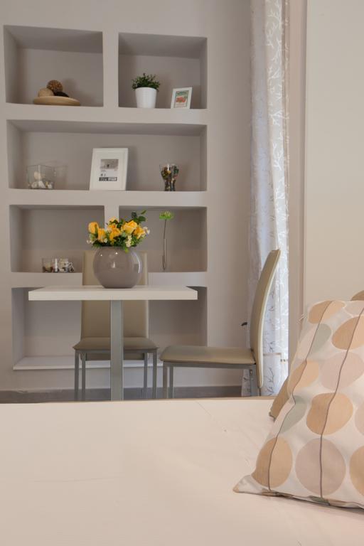 نابولي Bovio Prestige Apartments المظهر الخارجي الصورة
