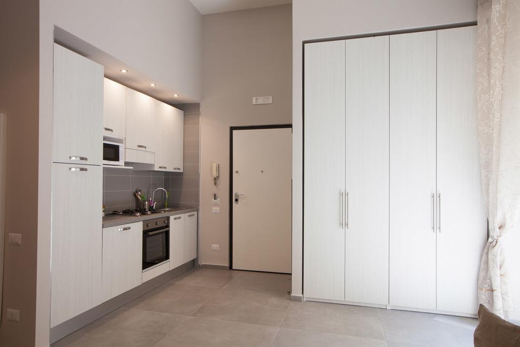 نابولي Bovio Prestige Apartments المظهر الخارجي الصورة